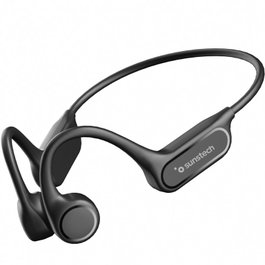 Sunstech Tritón II Reproductor MP3 32GB Resistente al Agua Negro